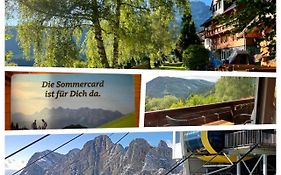 Fruehstueckspension Gsenger