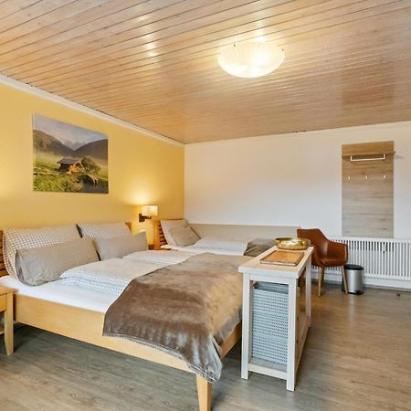 Fruehstueckspension Gsenger Ramsau am Dachstein Kültér fotó