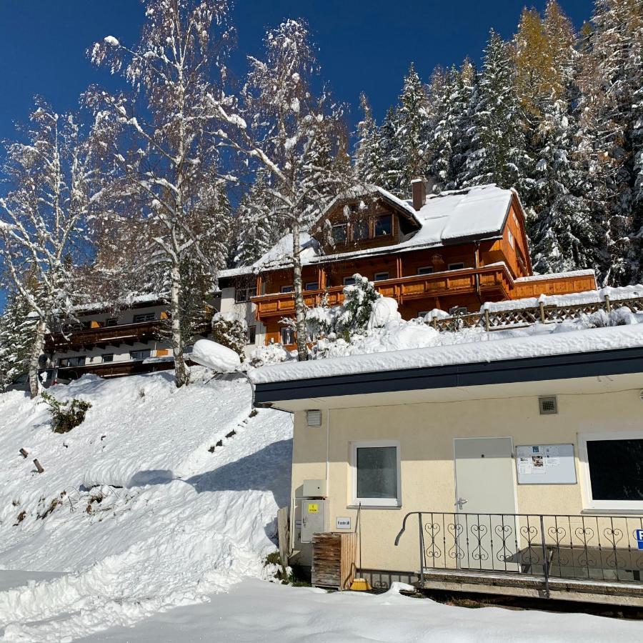 Fruehstueckspension Gsenger Ramsau am Dachstein Kültér fotó