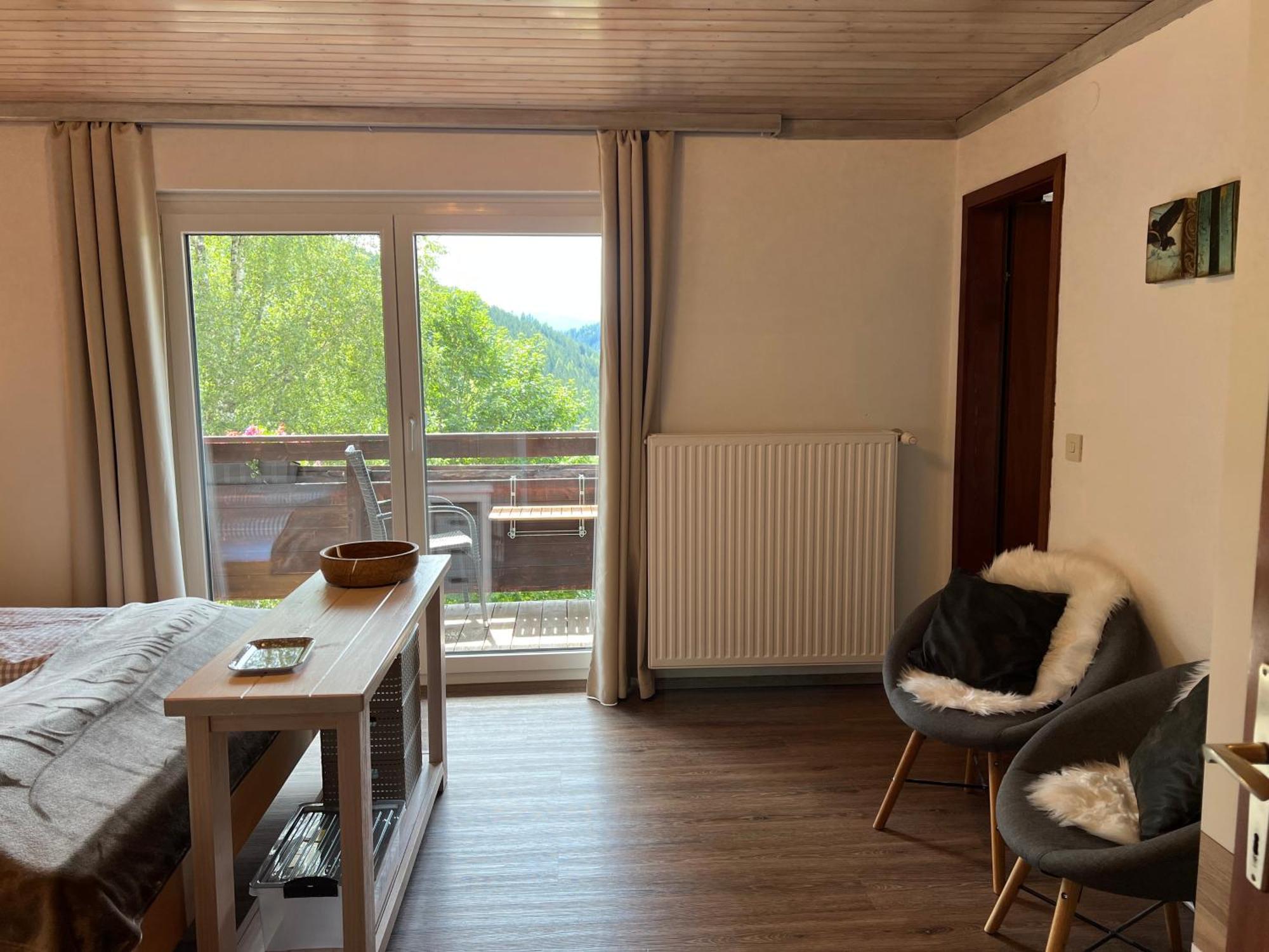 Fruehstueckspension Gsenger Ramsau am Dachstein Kültér fotó