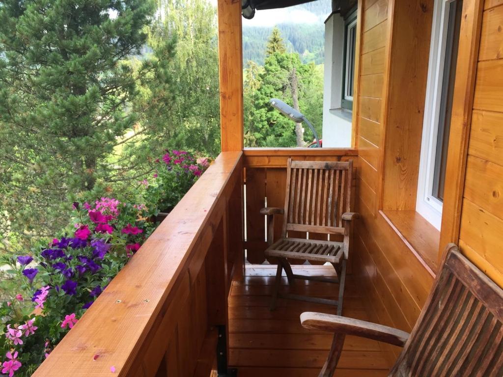 Fruehstueckspension Gsenger Ramsau am Dachstein Kültér fotó