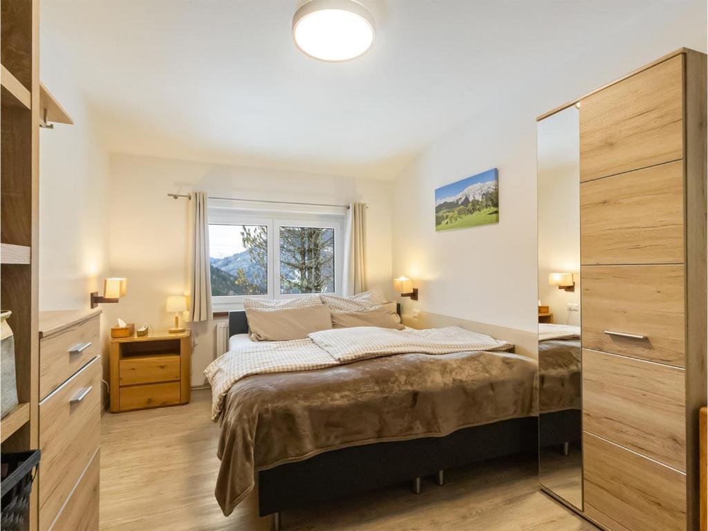 Fruehstueckspension Gsenger Ramsau am Dachstein Kültér fotó