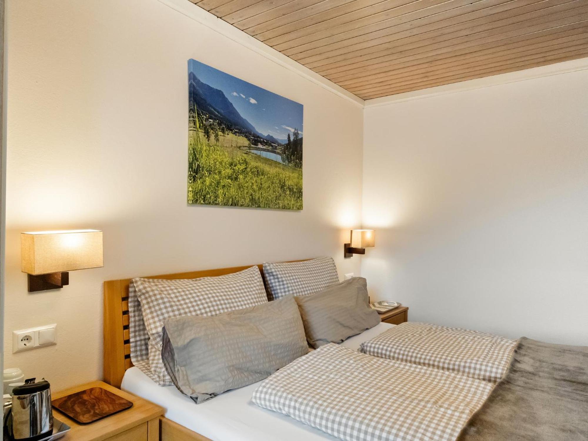 Fruehstueckspension Gsenger Ramsau am Dachstein Kültér fotó