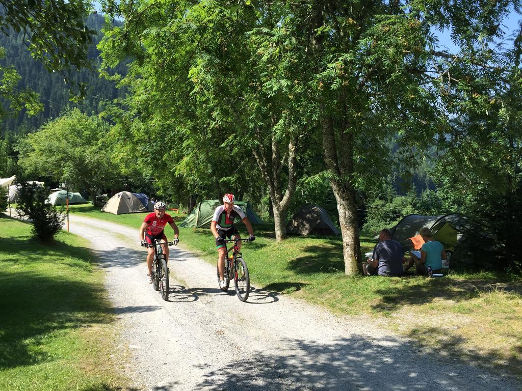 Fruehstueckspension Gsenger Ramsau am Dachstein Kültér fotó