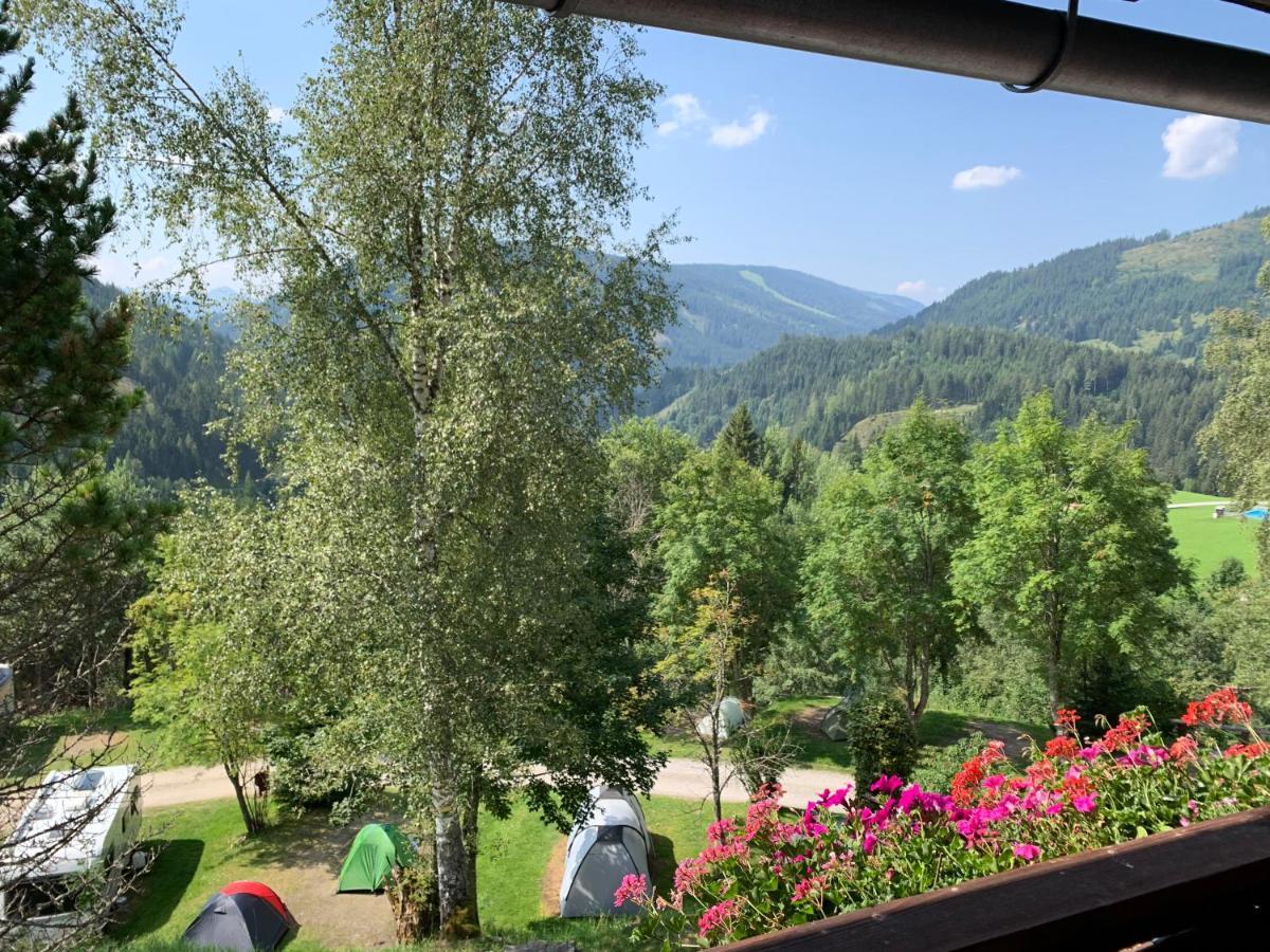 Fruehstueckspension Gsenger Ramsau am Dachstein Kültér fotó